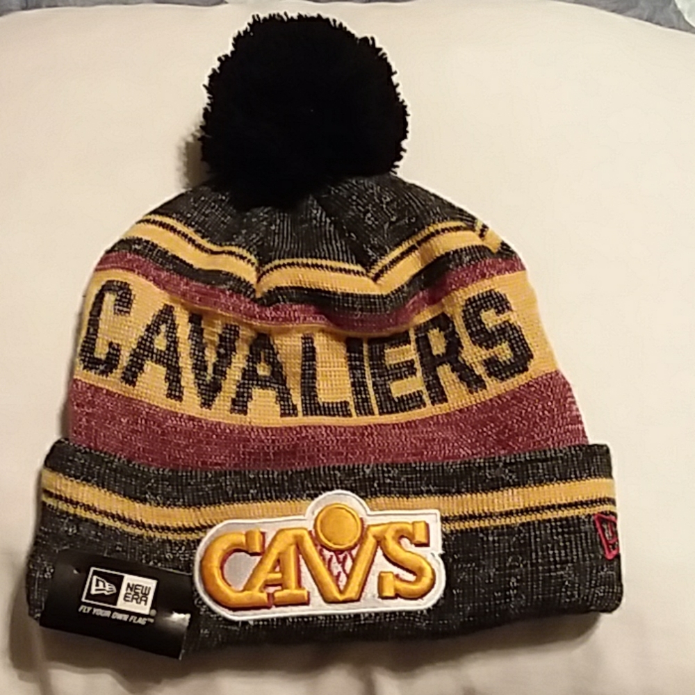 Knit hat
